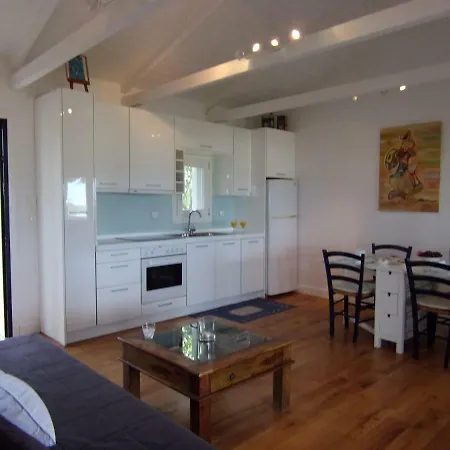 Bianco Beach House