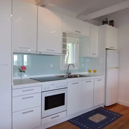 Bianco Beach House بيت للعطل Lefkáda