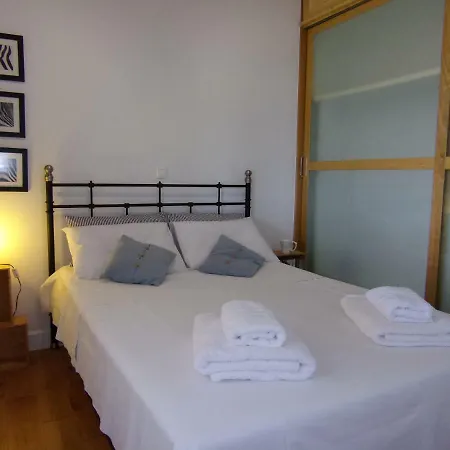 Holiday home Bianco Beach House Lefkada City