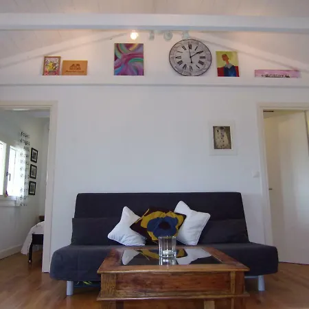 Bianco Beach House Holiday home Lefkada City