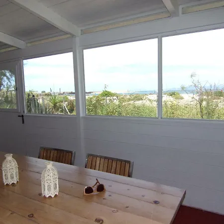 Bianco Beach House * Lefkada City