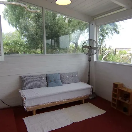Holiday home Bianco Beach House Lefkada City